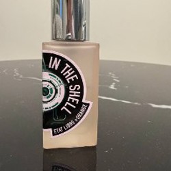 Zara Scent N01 White T-shirt - фото 5