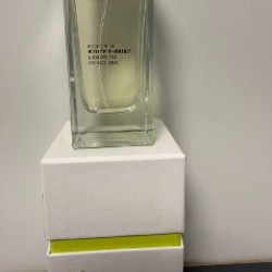 Zara Scent N01 White T-shirt - фото 10