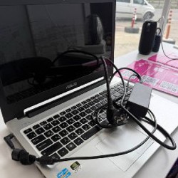 Ноутбук ASUS - фото 2