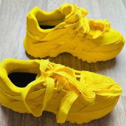 Кроссовки - фото 3