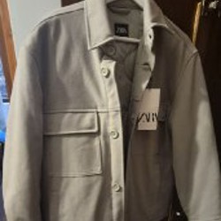 Юбка Zara - фото 4