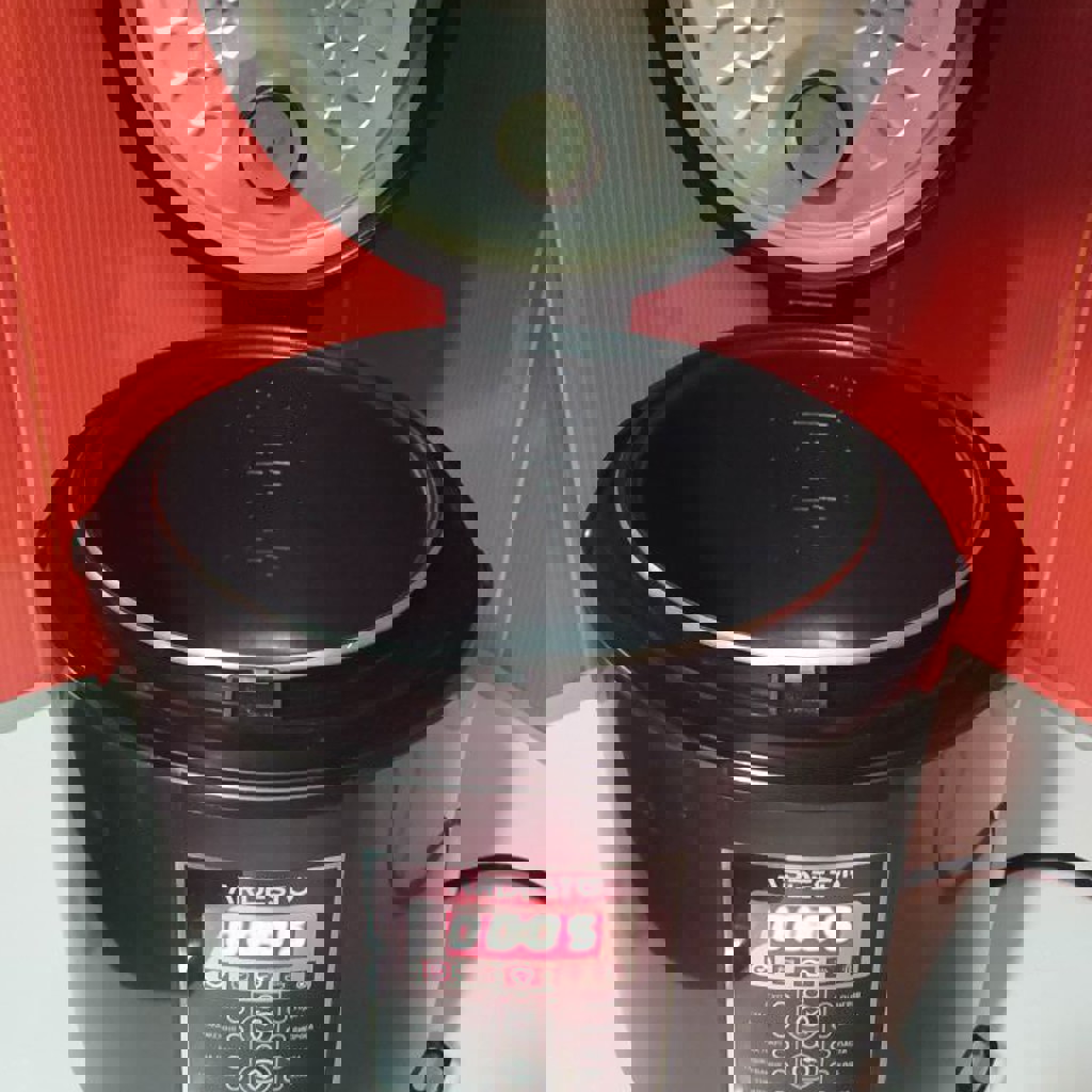 Мультиварка Ardesto MC-P17BRZ