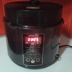 Мультиварка Ardesto MC-P17BRZ - фото 2