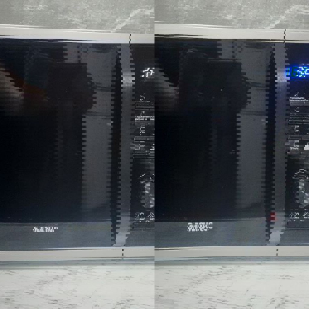 Микроволновка Samsung