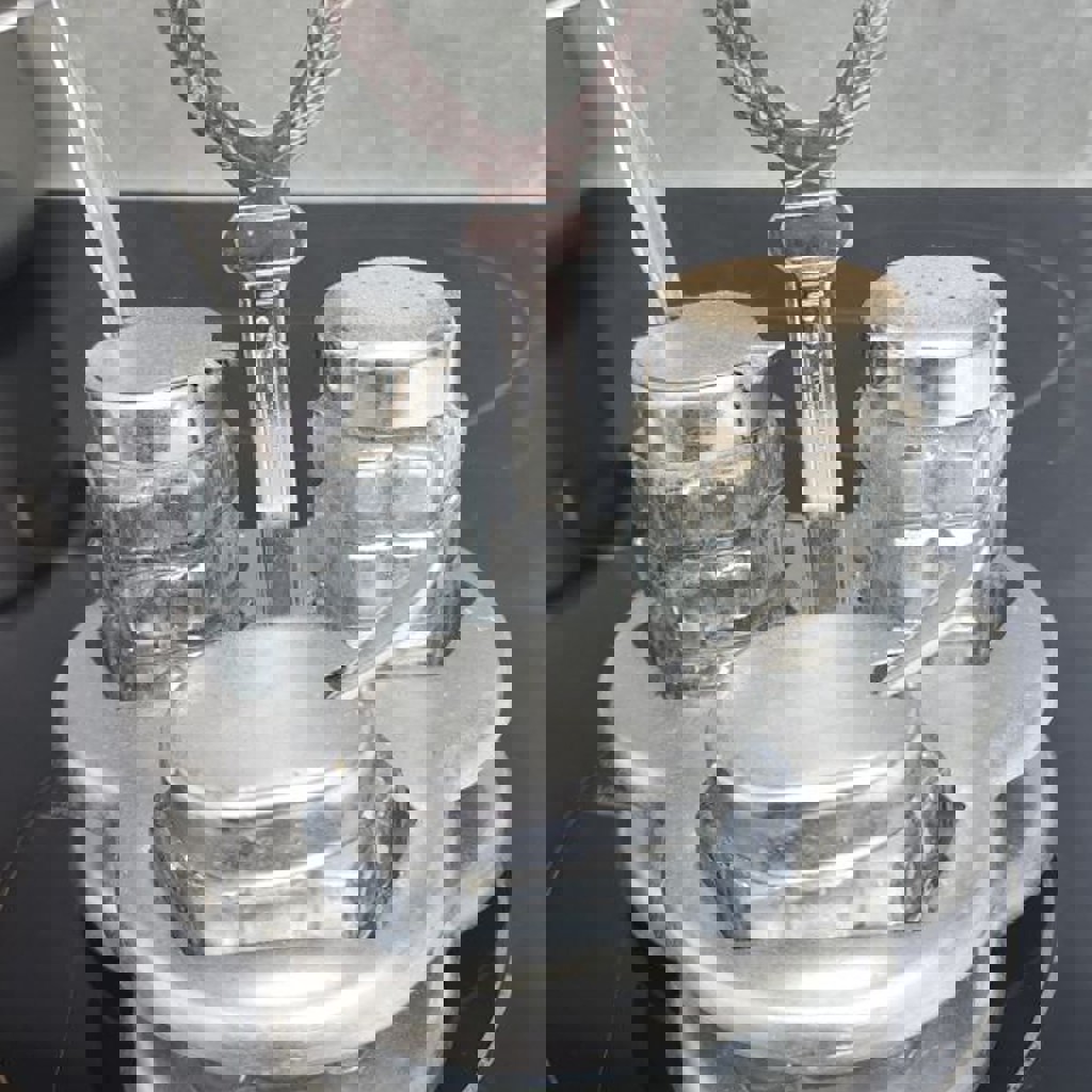 Набор для специй