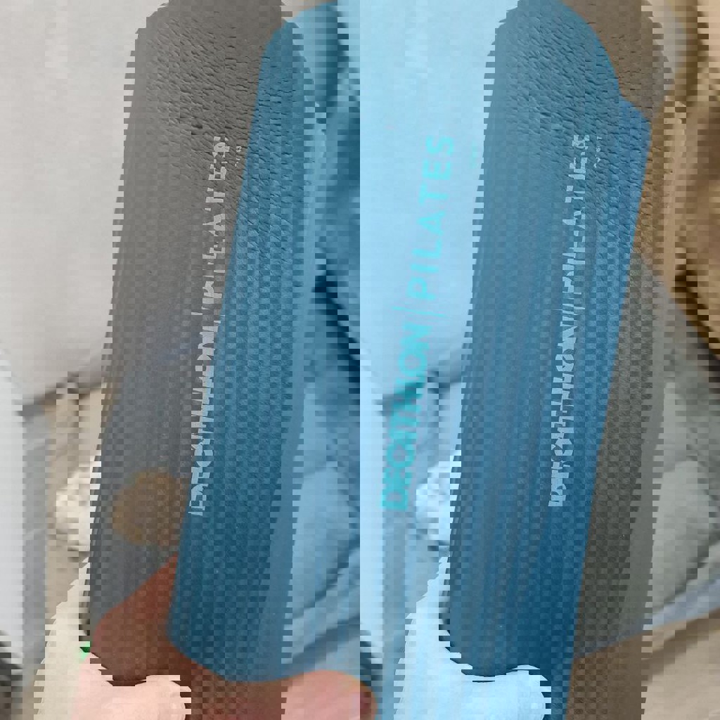 Коврик для йоги