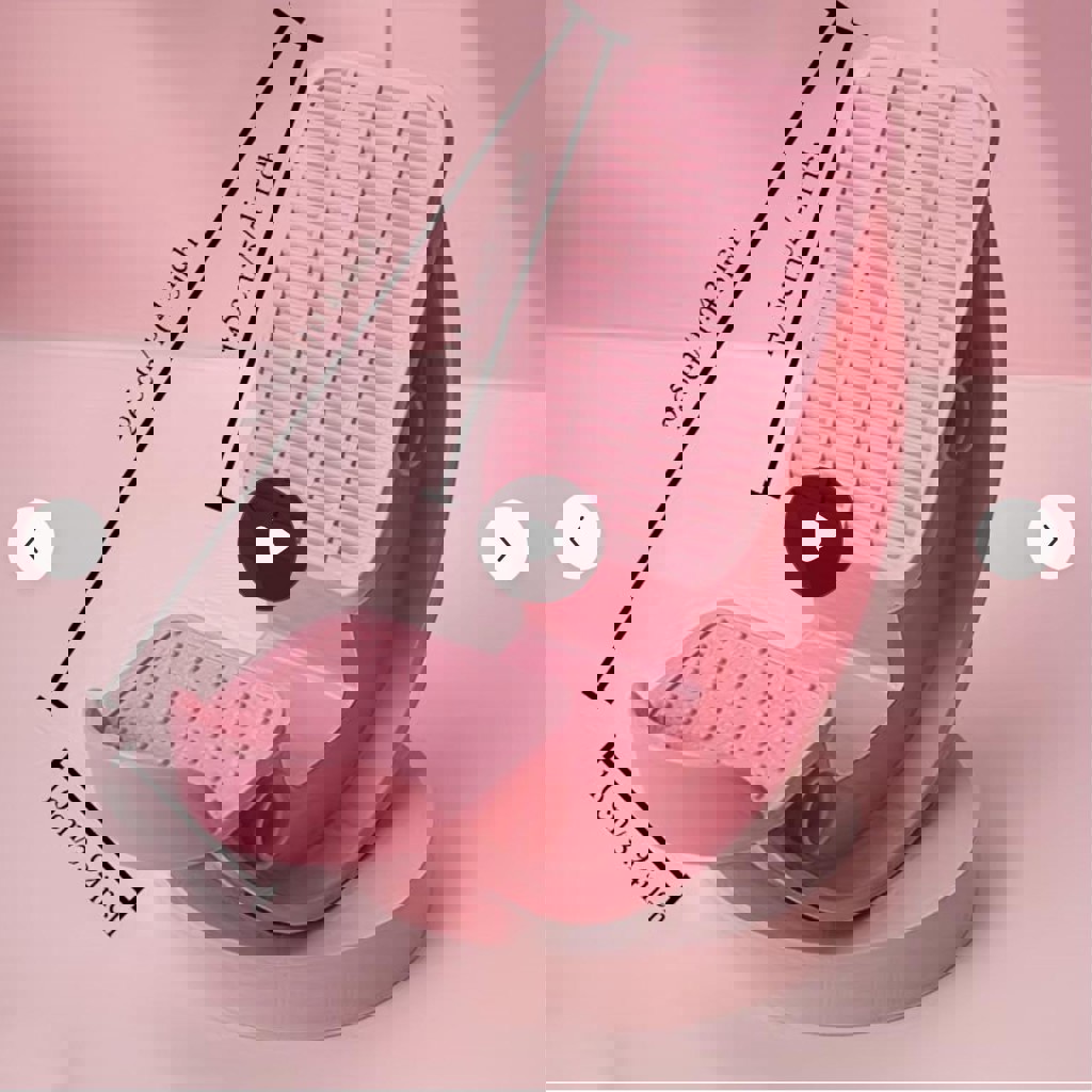 Тренажер для растяжки ног