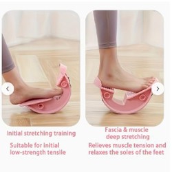 Тренажер для растяжки ног - фото 2