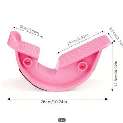 Тренажер для растяжки ног - фото 4