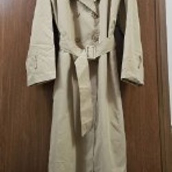 Женский плащ - фото 2