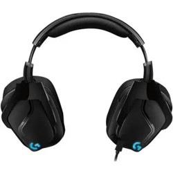 Игровые наушники Logitech G635 - фото 2