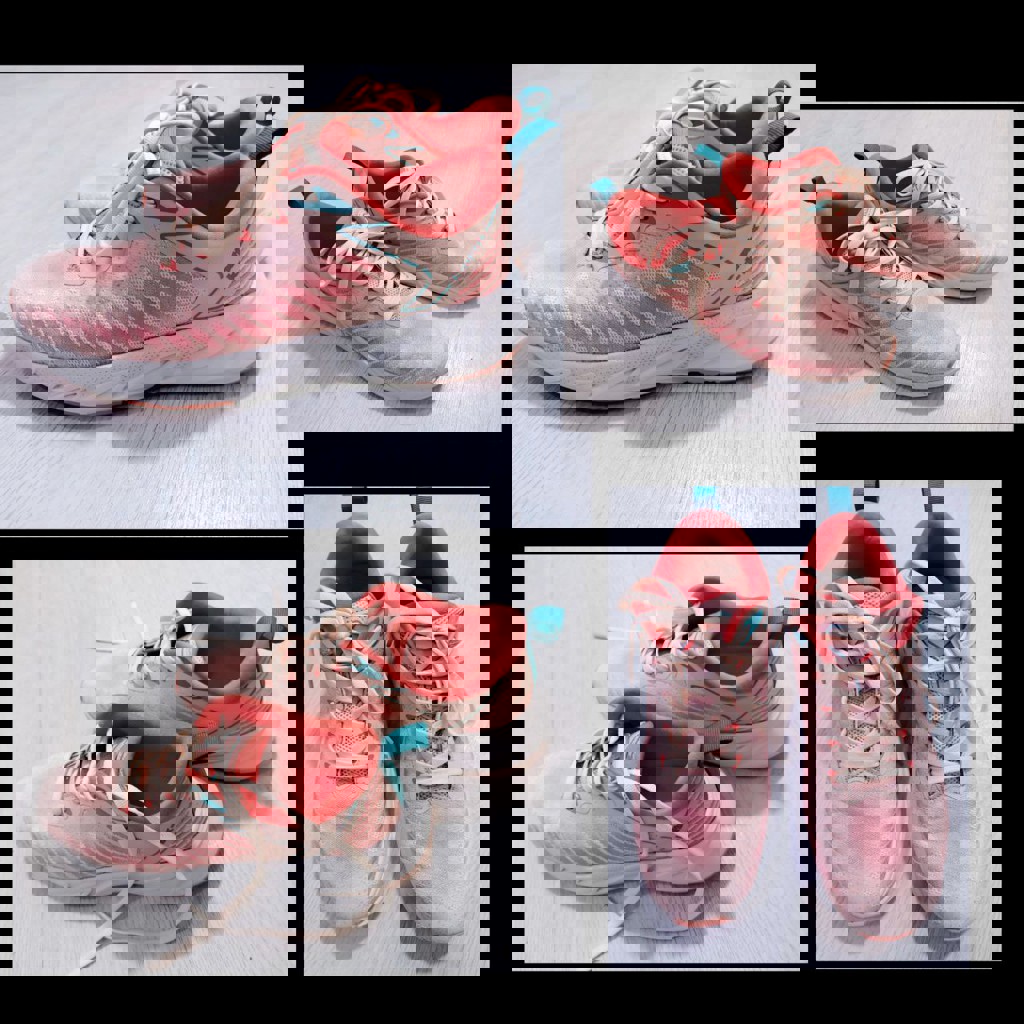 Кроссовки женские Kinetix