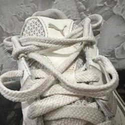 Обувь Пума - фото 2