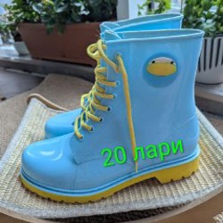 Туфли - фото 2