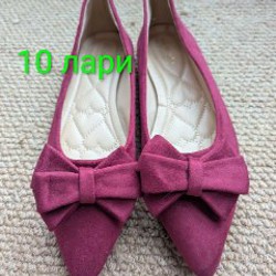 Туфли - фото 3