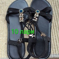 Туфли - фото 4