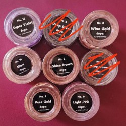 Подводка DARCY - фото 9