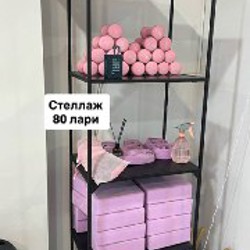 Пуфики мягкие - фото 1