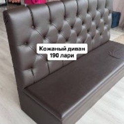 Пуфики мягкие - фото 4