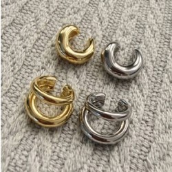 Сережки (Каффы) - фото 1