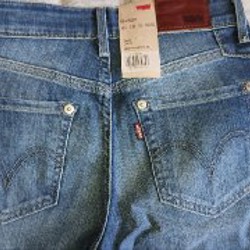 Джинсы Levi's - фото 2