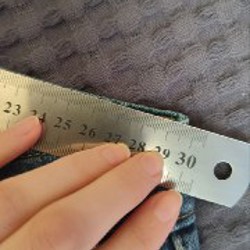 Джинсы Levi's - фото 5