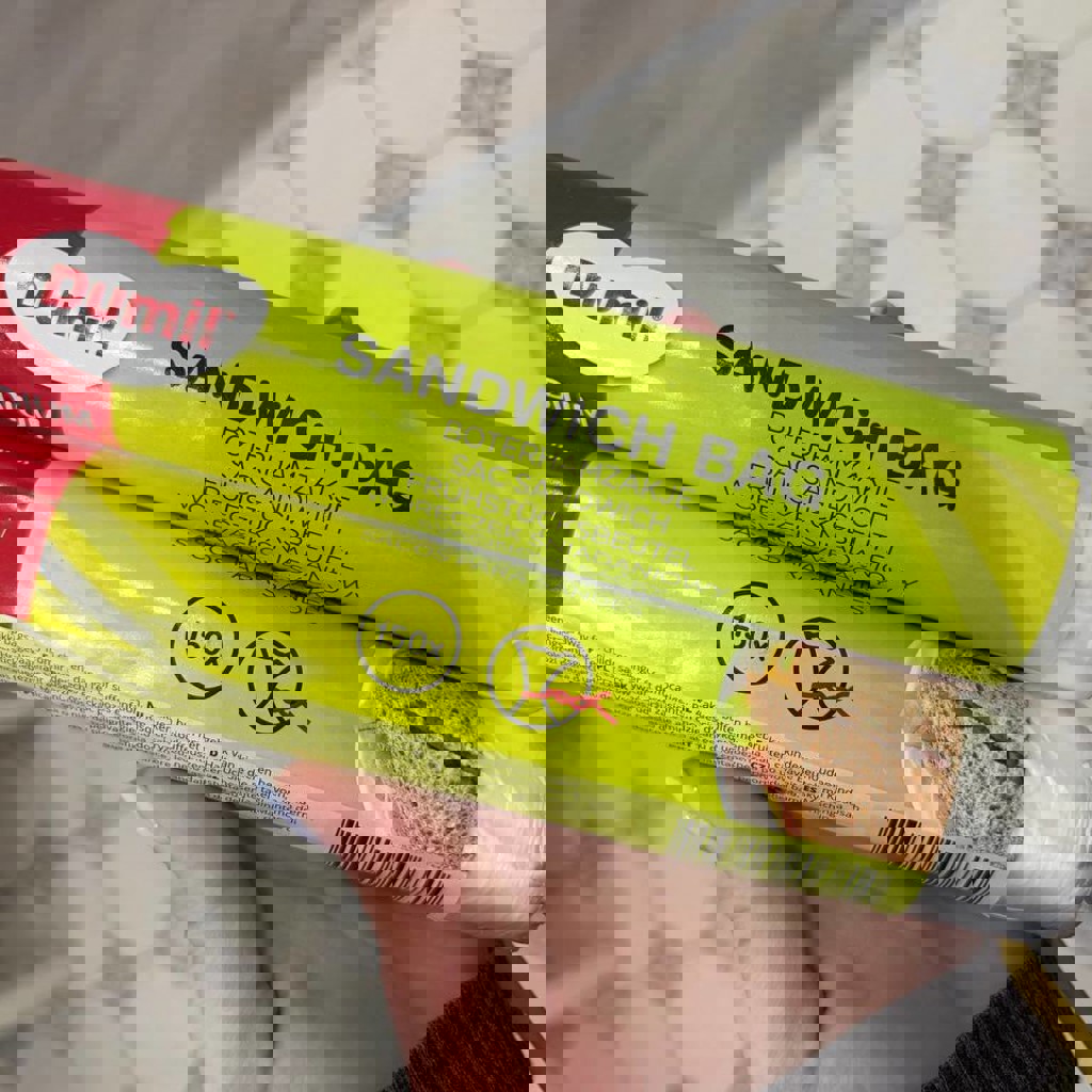 Пакеты полиэтиленовые