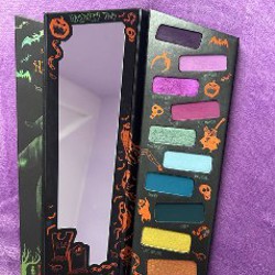 Палетка теней - фото 3