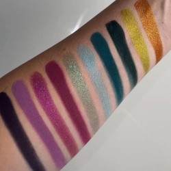 Палетка теней - фото 4