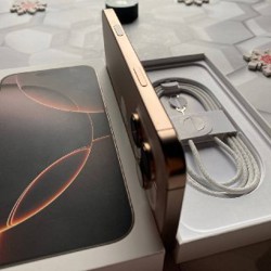 IPhone 16 Pro max - фото 5