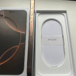 IPhone 16 Pro max - фото 6