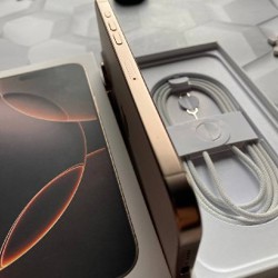 IPhone 16 Pro max - фото 7