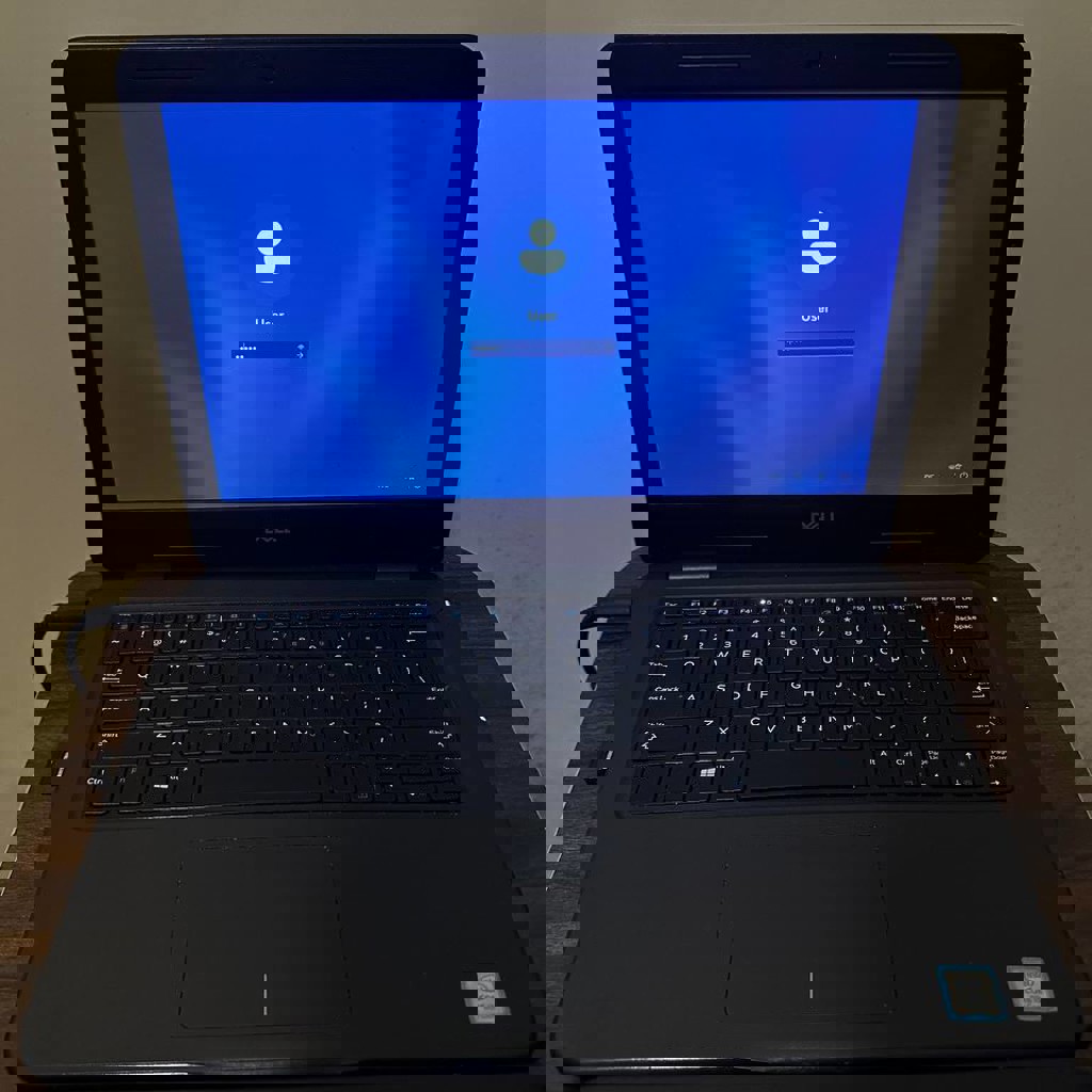 Dell Latitude 3300