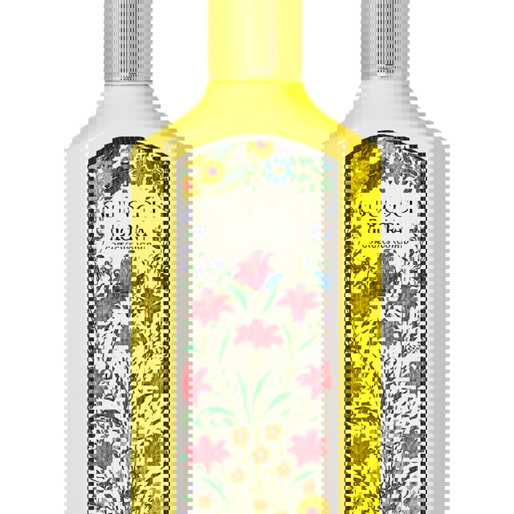 Gucci Flora