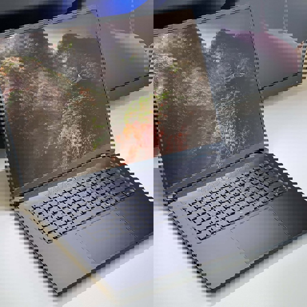 Игровой ноутбук