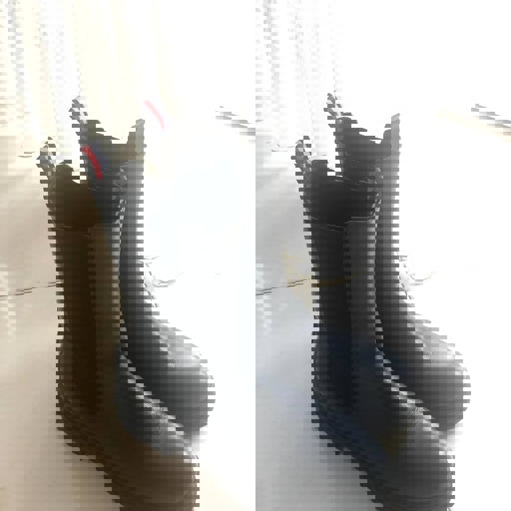 Ботинки челси Tommy Hilfiger