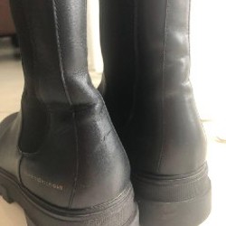 Ботинки челси Tommy Hilfiger - фото 4