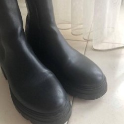 Ботинки челси Tommy Hilfiger - фото 5