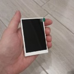 Экран для показаний датчиков - фото 3