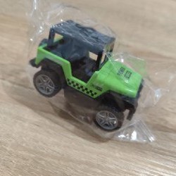 Игрушки из больших яиц - фото 2