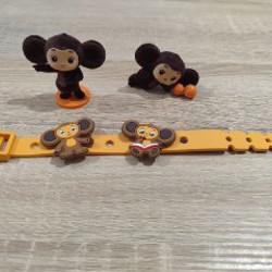 Игрушки из больших яиц - фото 3