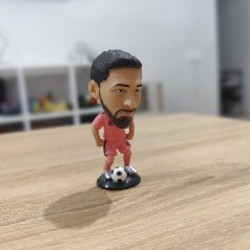 Игрушки из больших яиц - фото 5