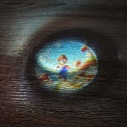 Игрушки из больших яиц - фото 9