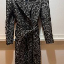 Плащ - фото 1