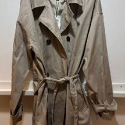 Плащ - фото 3