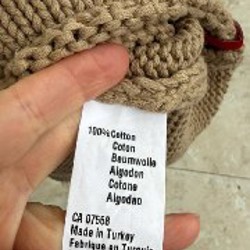 Вязаная кофта - фото 3