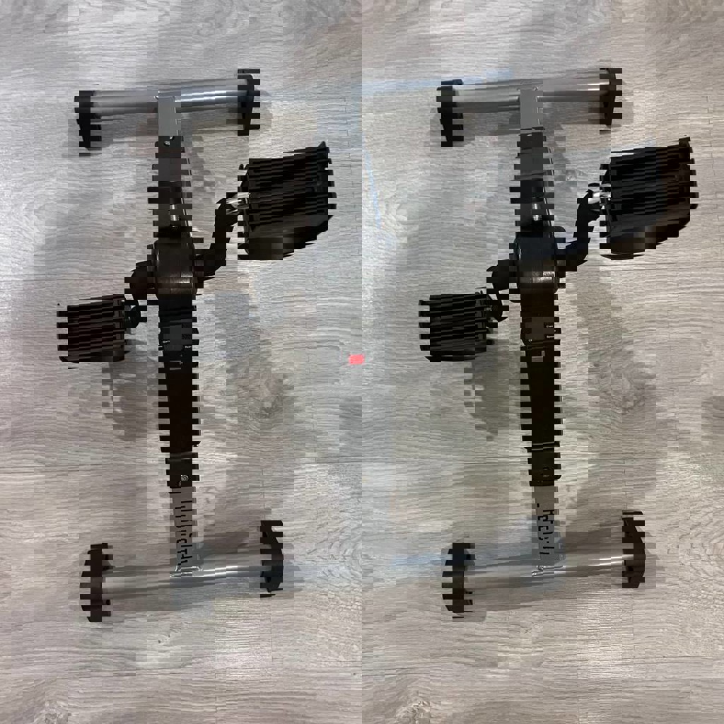 Велотренажер