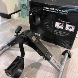 Велотренажер - фото 3