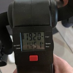 Велотренажер - фото 5