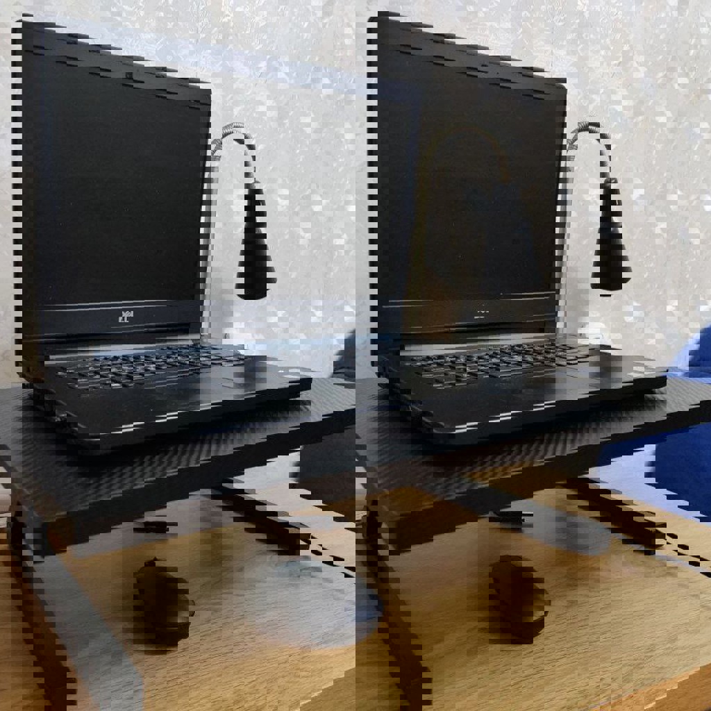 Подставка для ноутбука